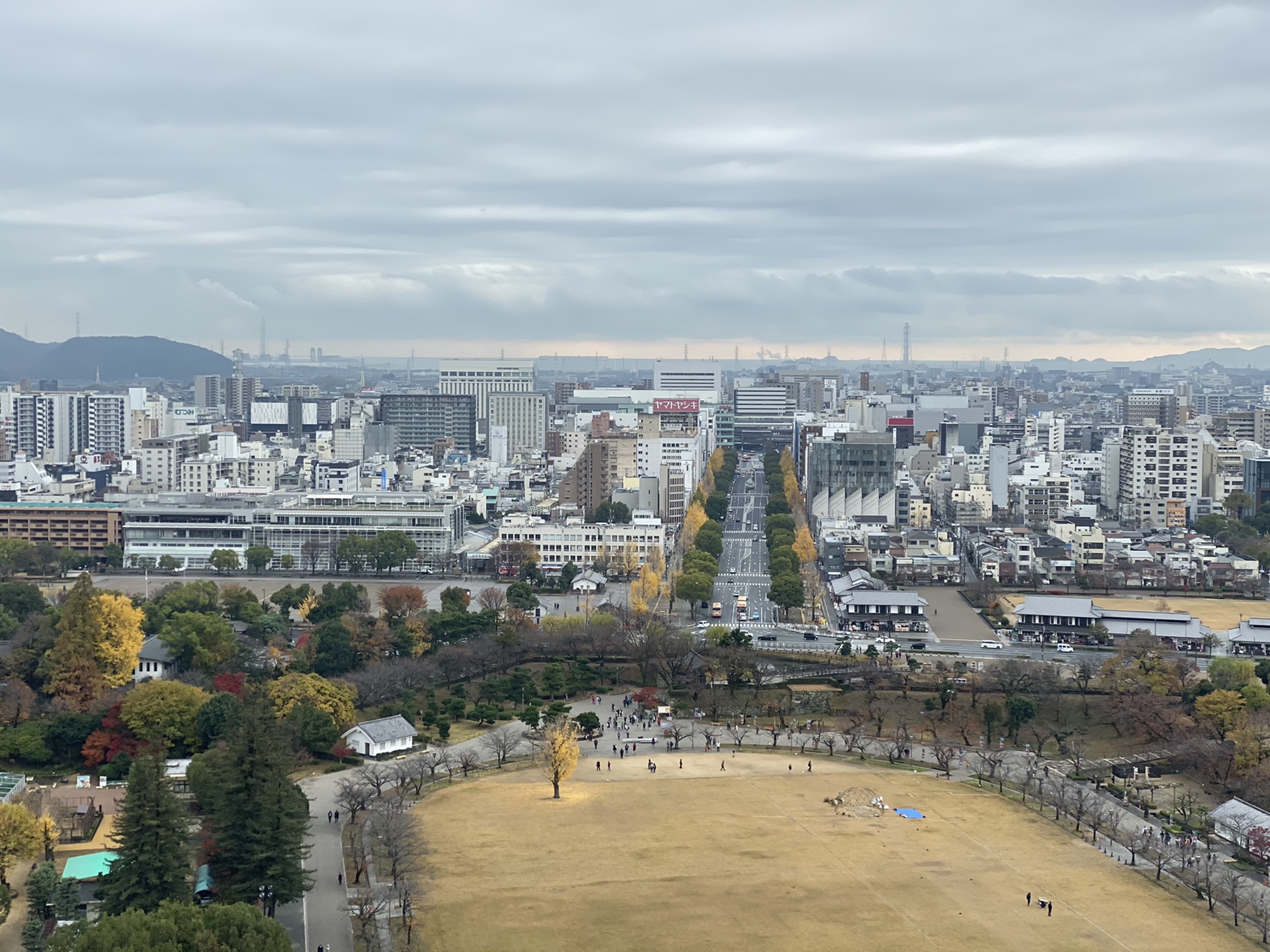 京都自助遊攻略