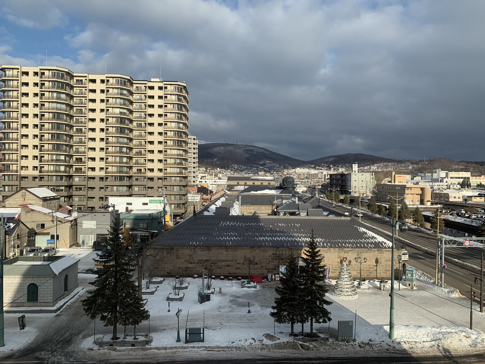 北海道自助遊攻略