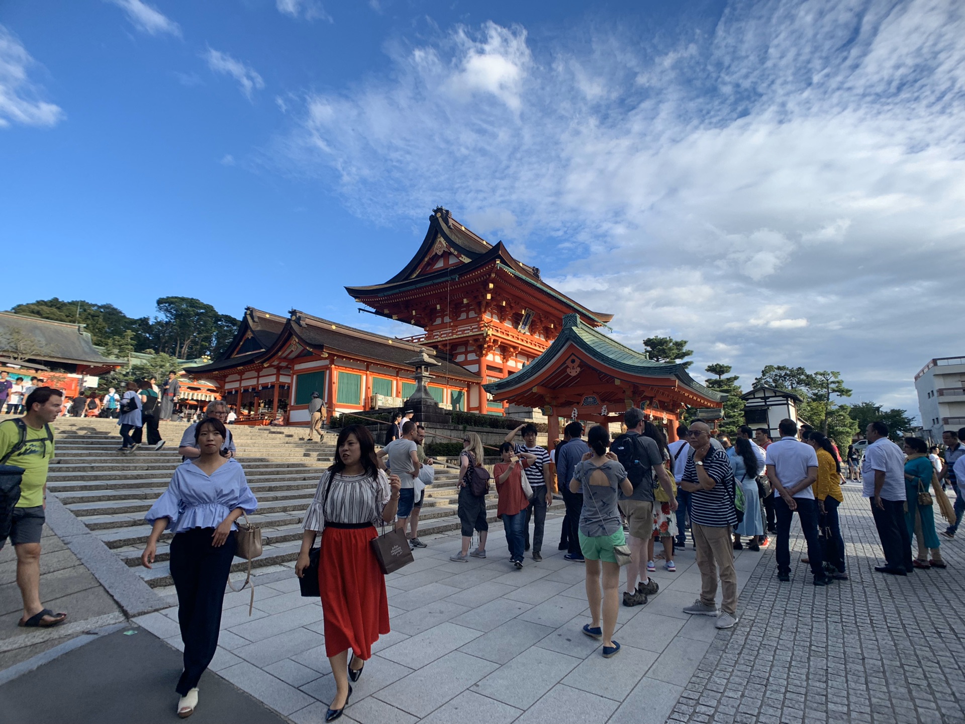 京都自助遊攻略