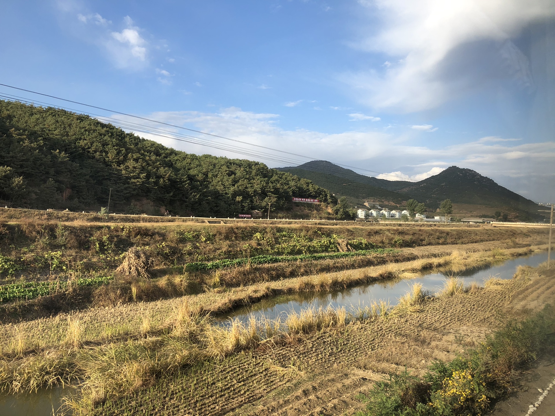 朝鮮自助遊攻略