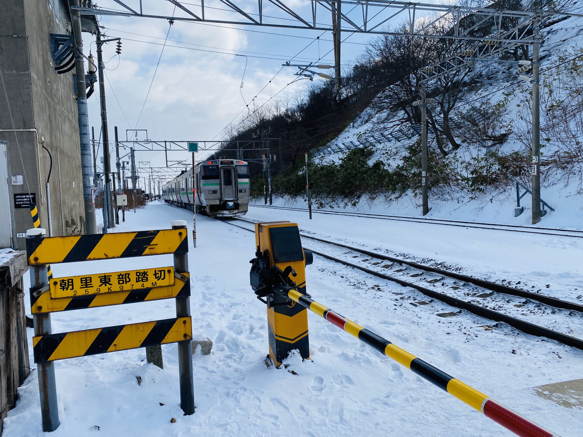 北海道自助遊攻略