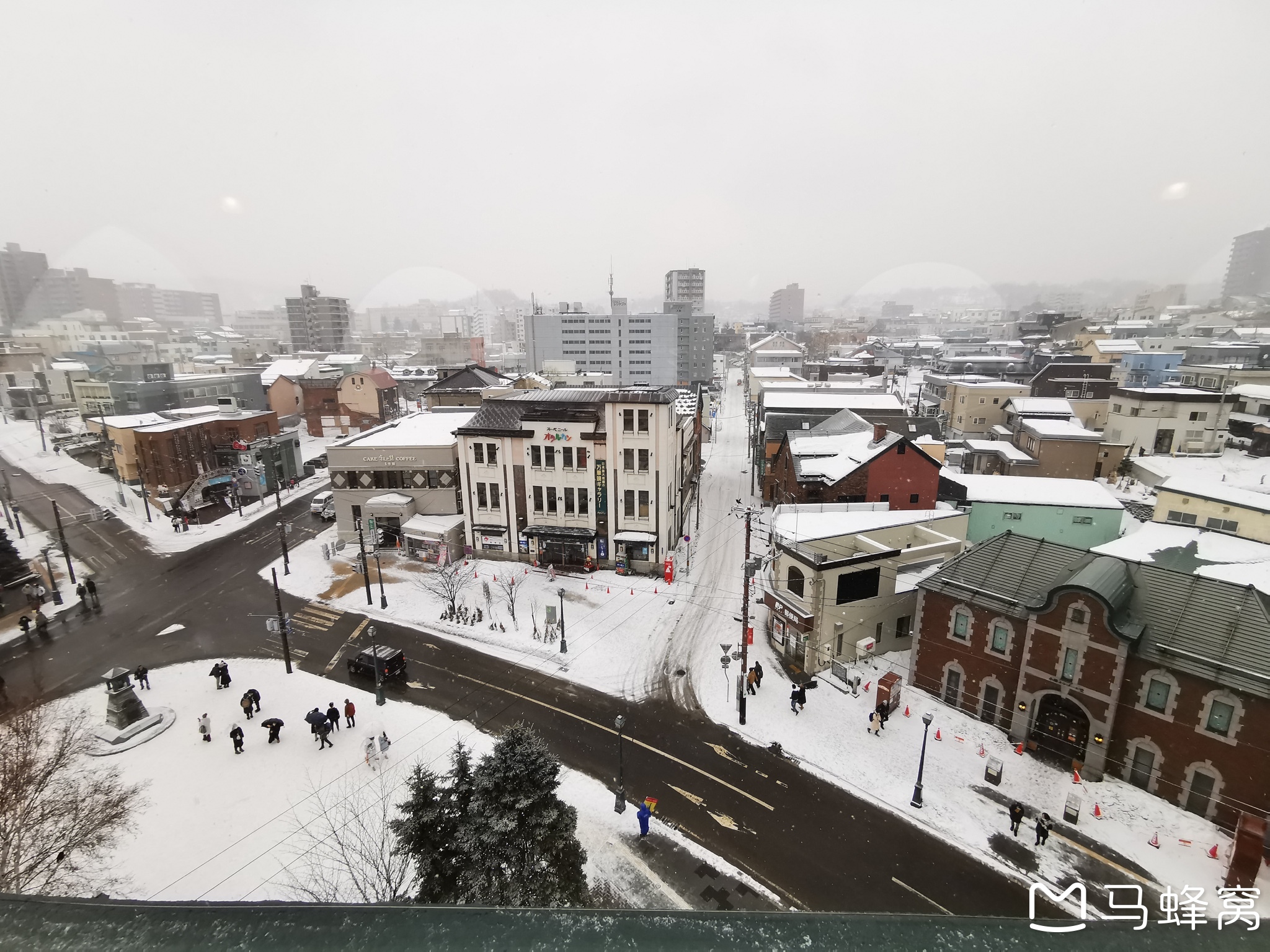 北海道自助遊攻略