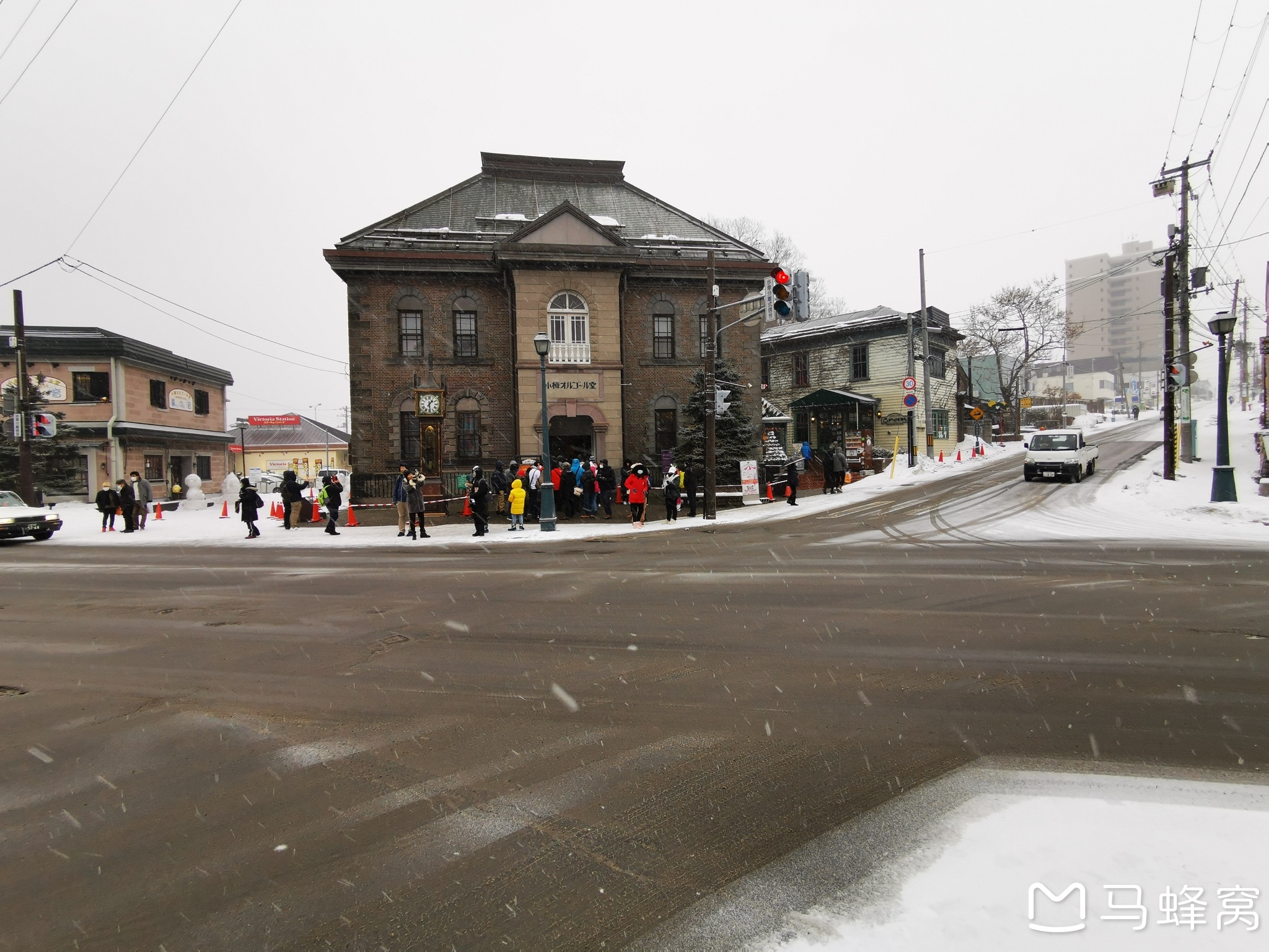 北海道自助遊攻略