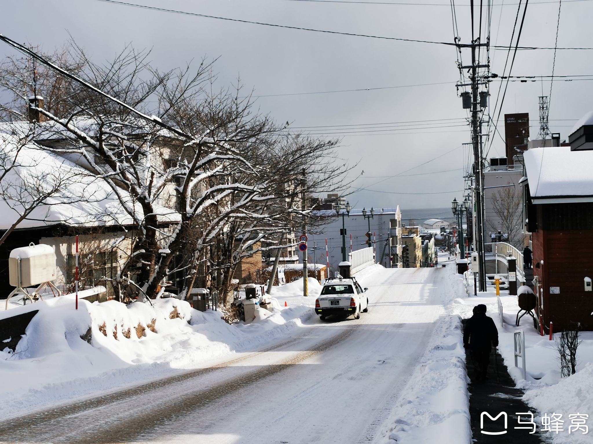 北海道自助遊攻略