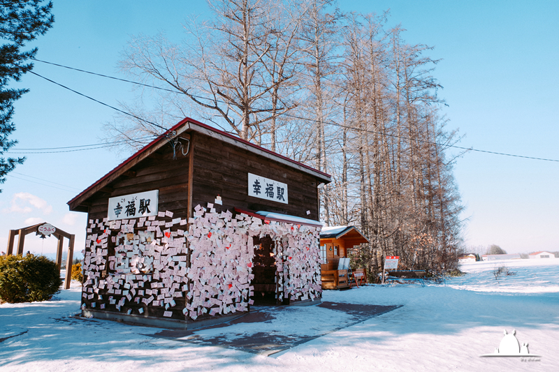 北海道自助遊攻略