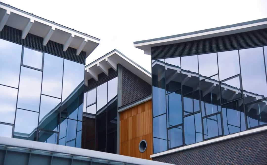 魔都惊现霍比特村庄附近宝藏网红打卡地还真不少