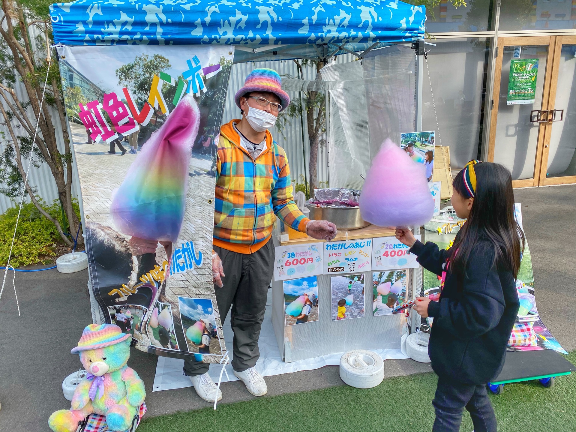 名古屋自助遊攻略