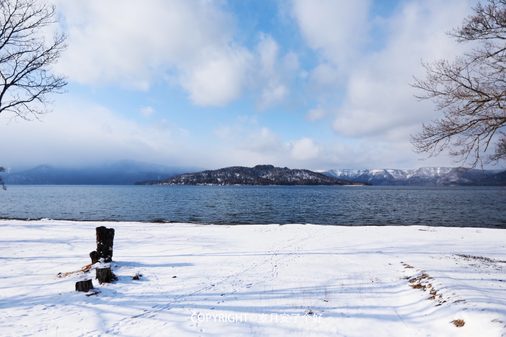 北海道自助遊攻略