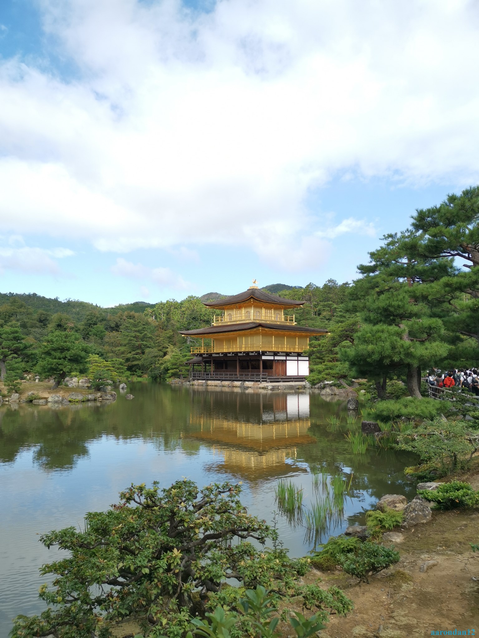 京都自助遊攻略