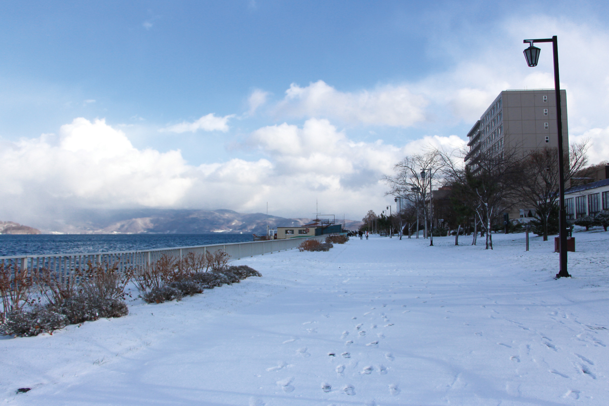 北海道自助遊攻略