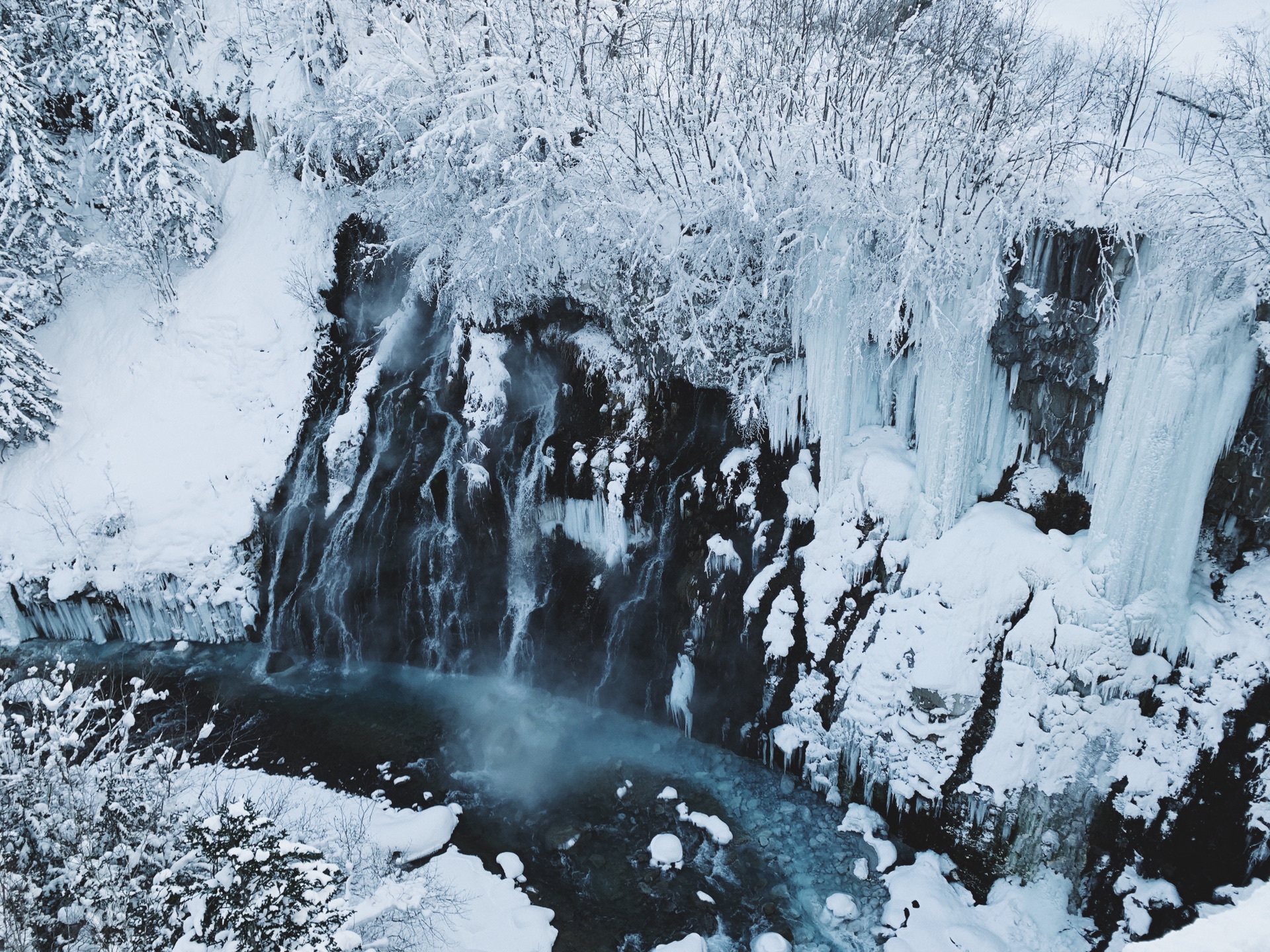 北海道自助遊攻略