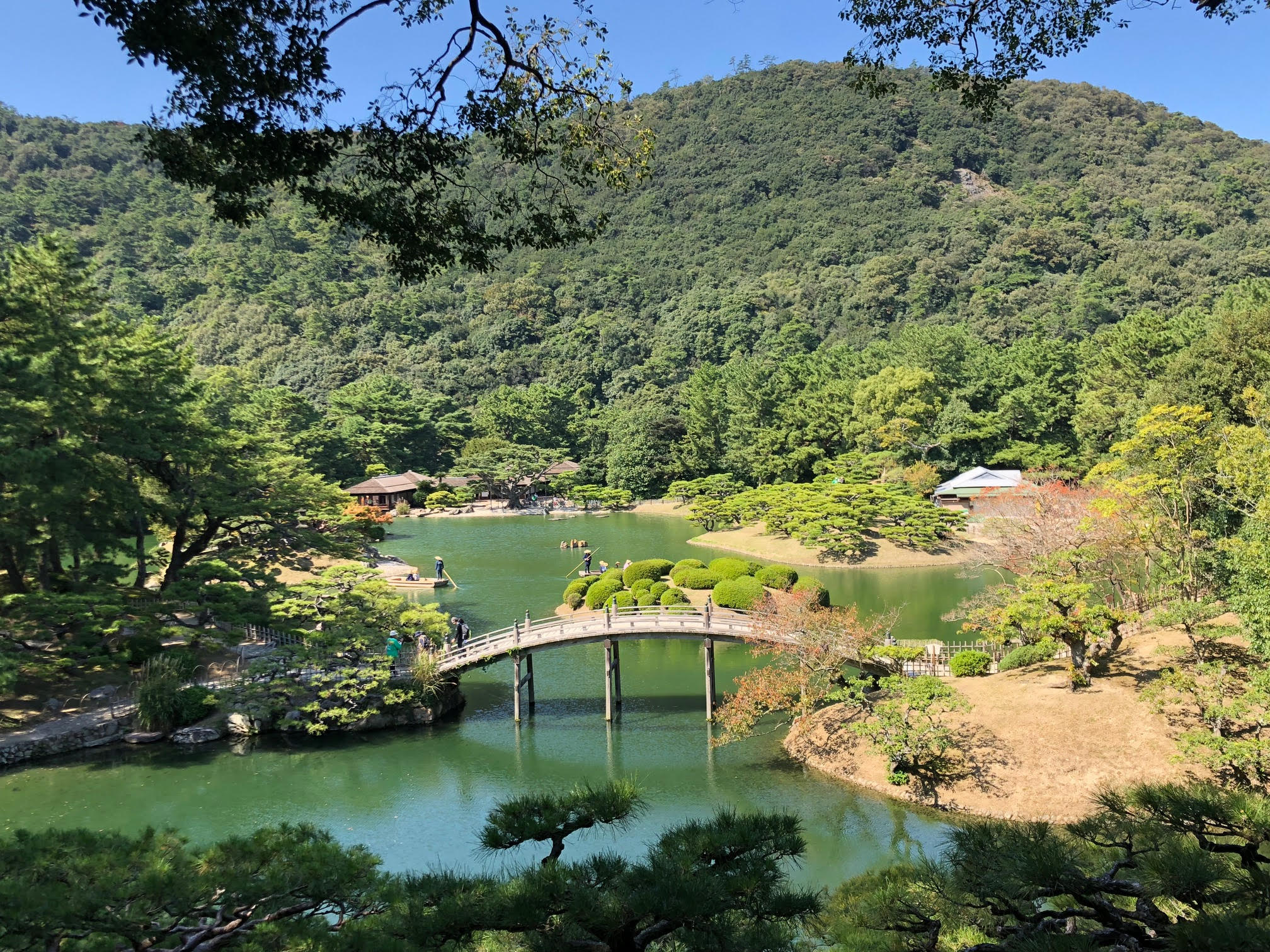 香川县旅游图片