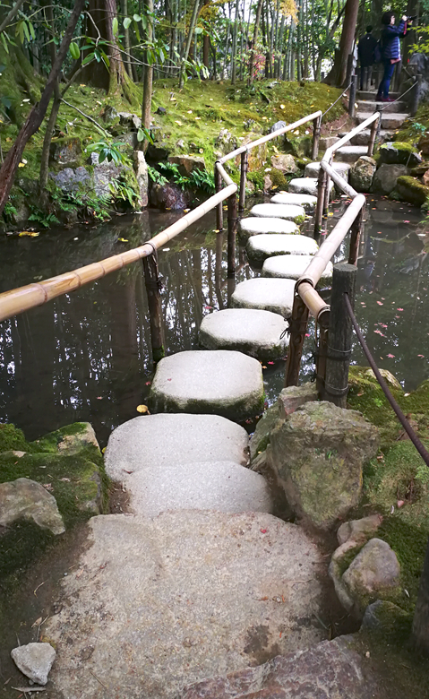 京都自助遊攻略