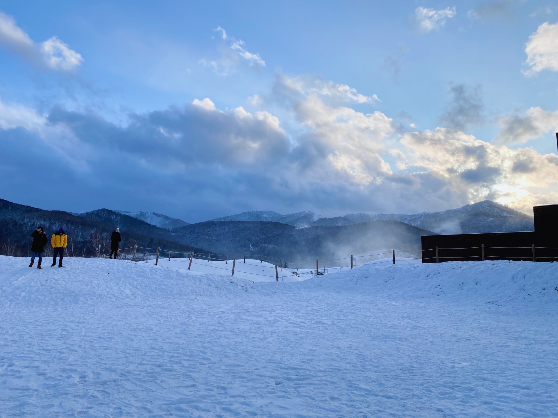 北海道自助遊攻略