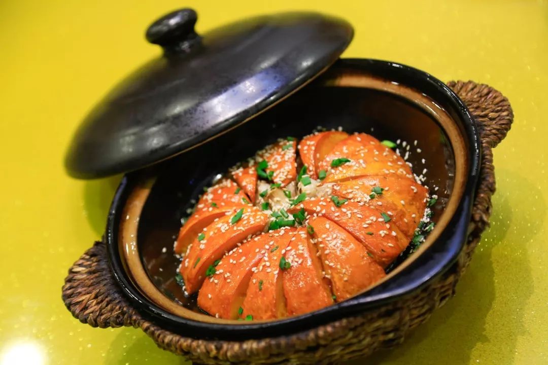 这里的本土龙游菜吃了让你忘不掉_游记