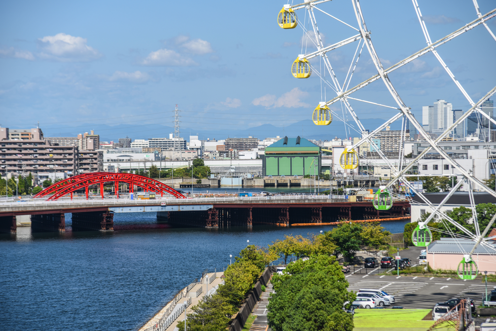 名古屋自助遊攻略