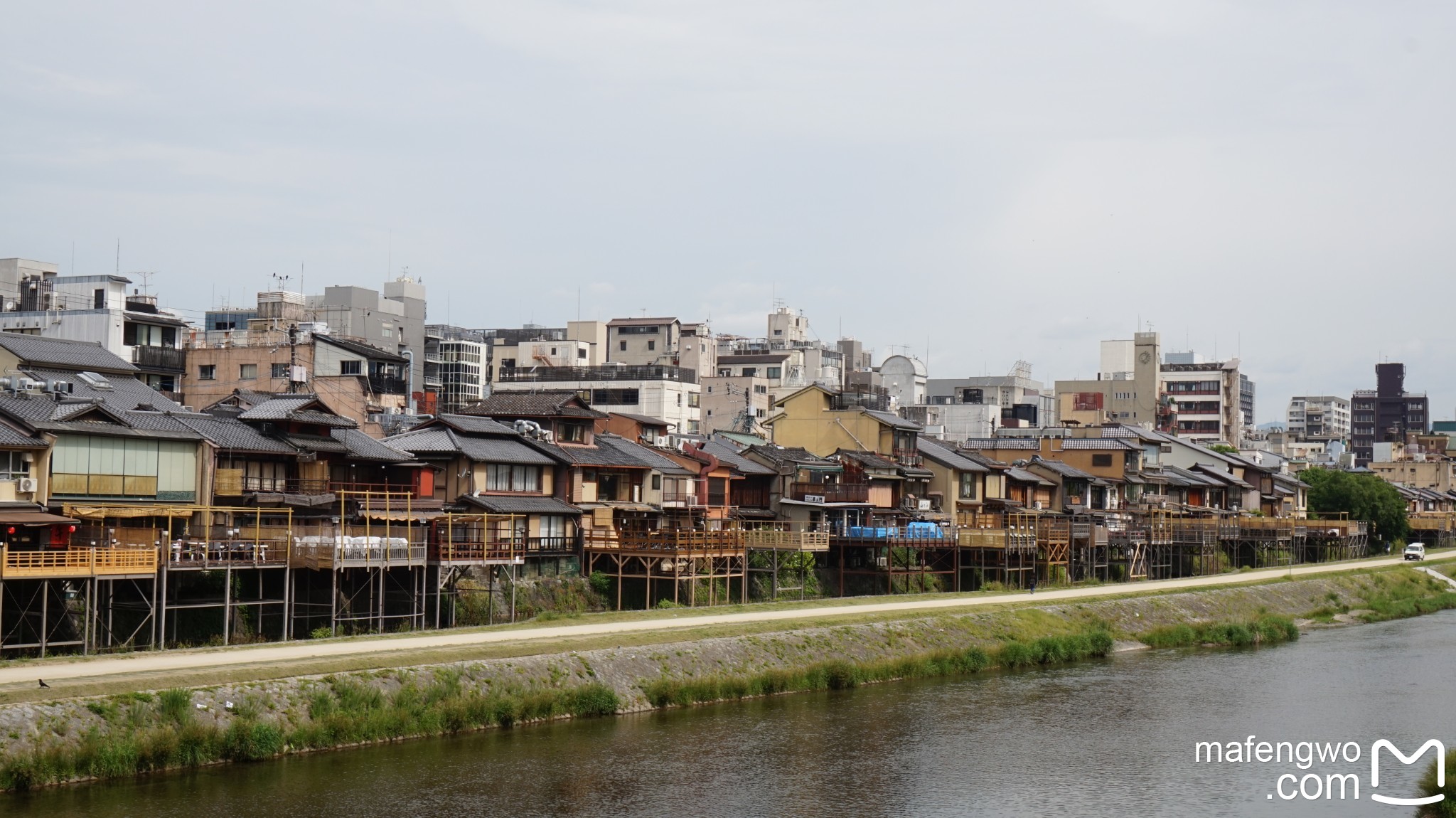 京都自助遊攻略