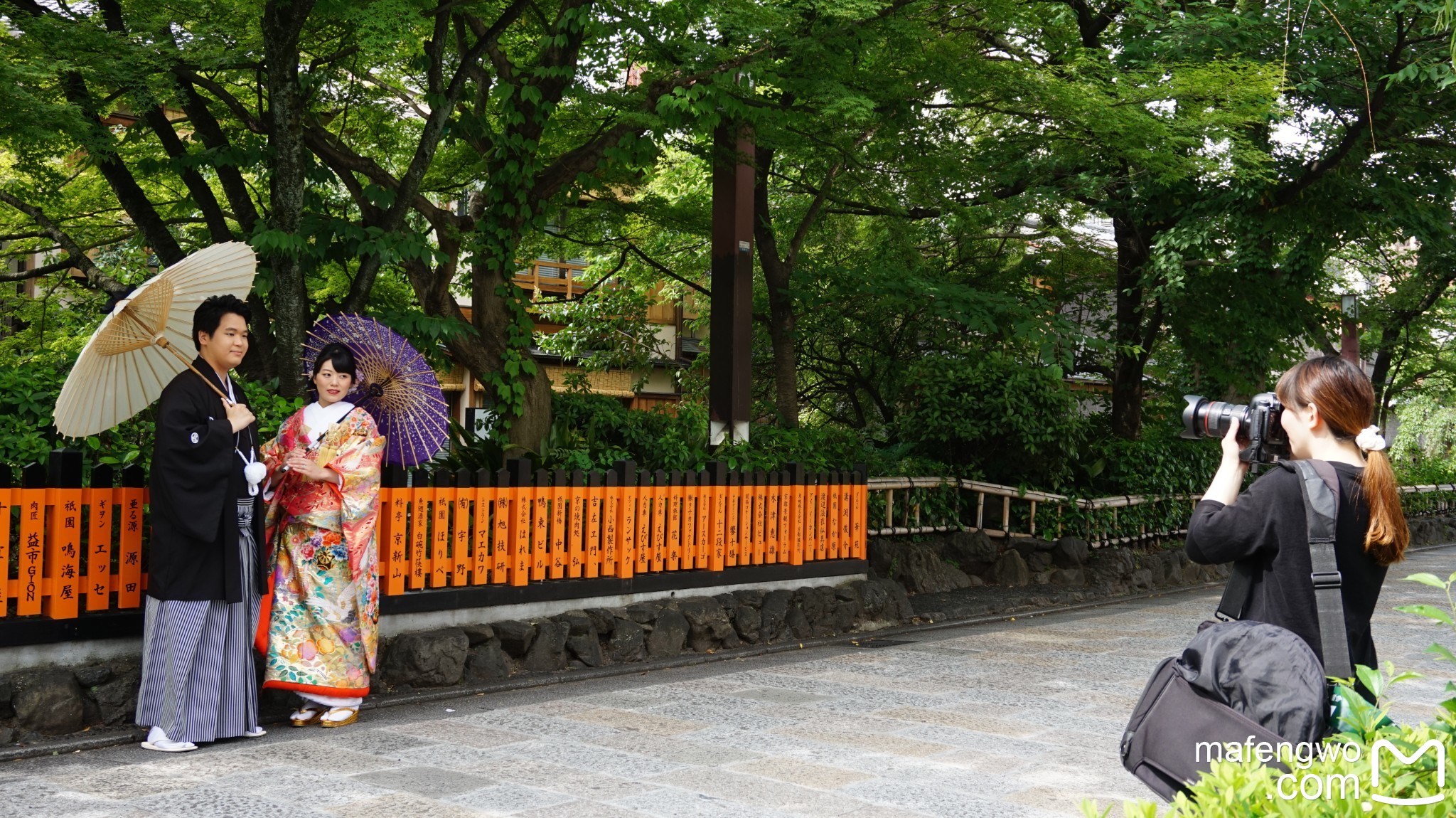 京都自助遊攻略