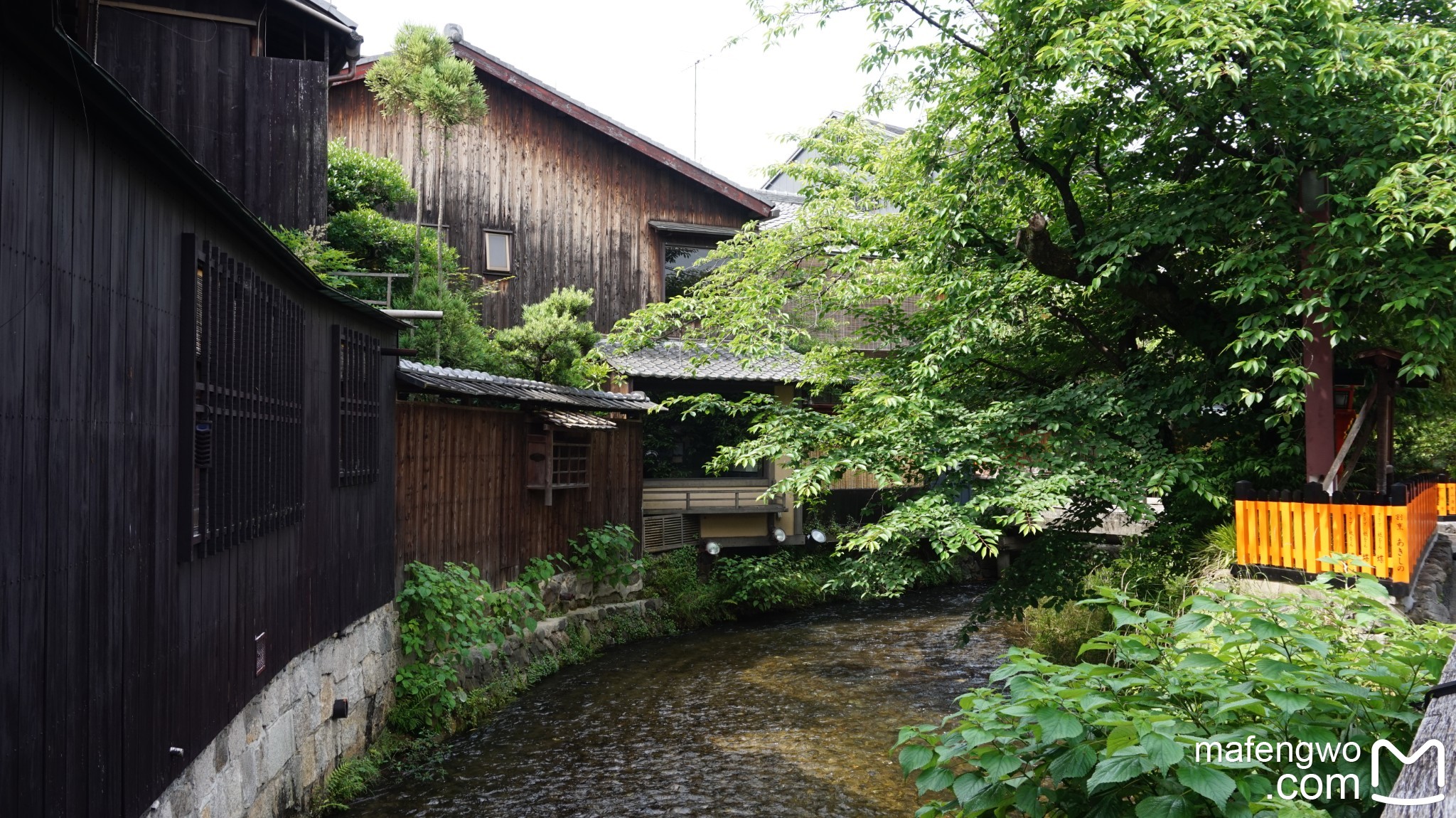 京都自助遊攻略