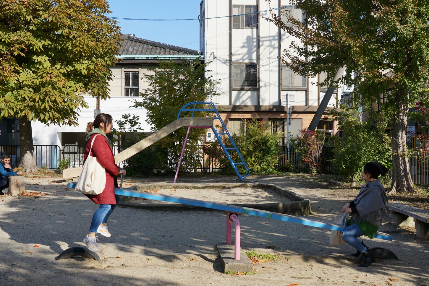 京都自助遊攻略