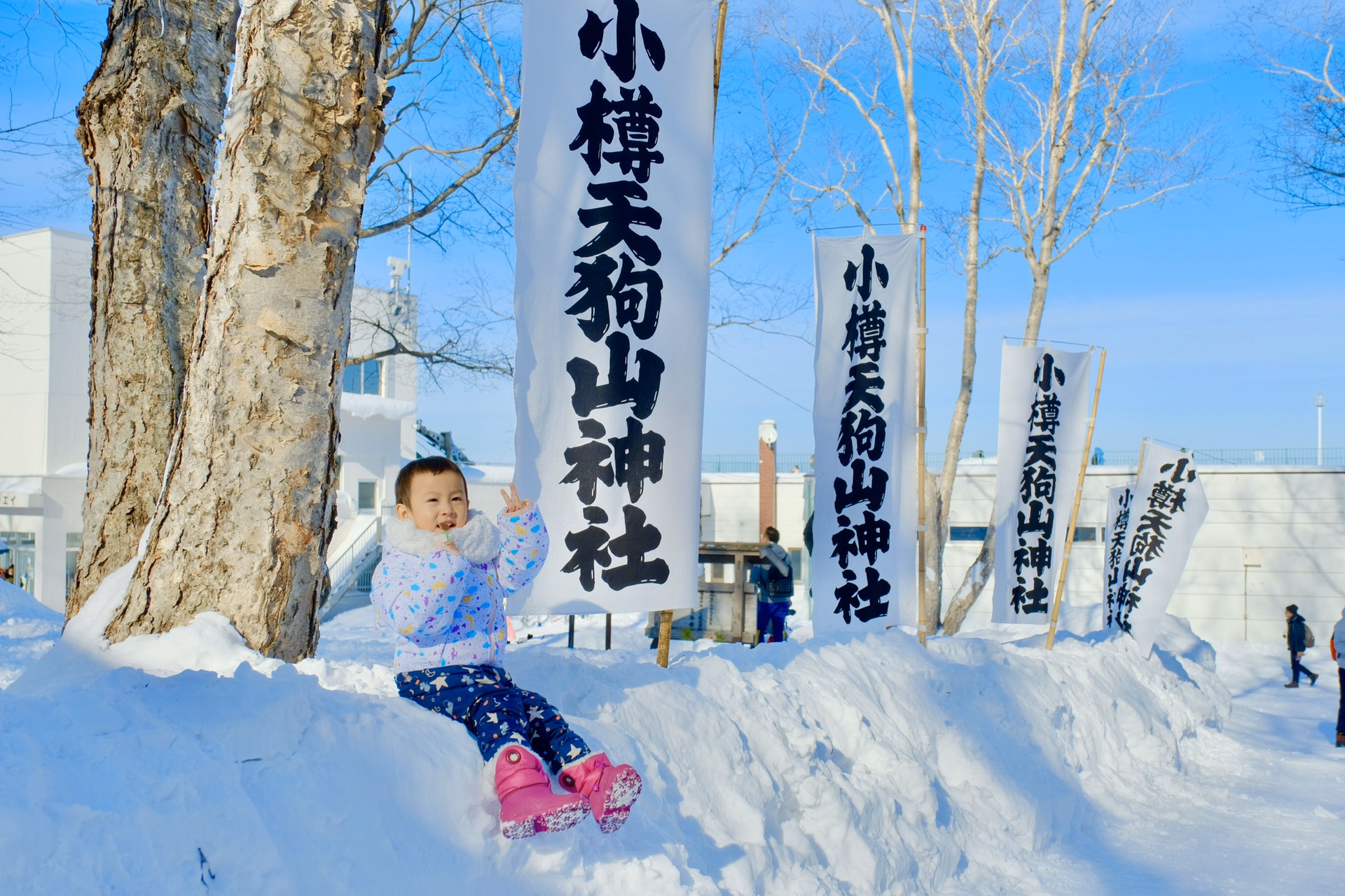 北海道自助遊攻略