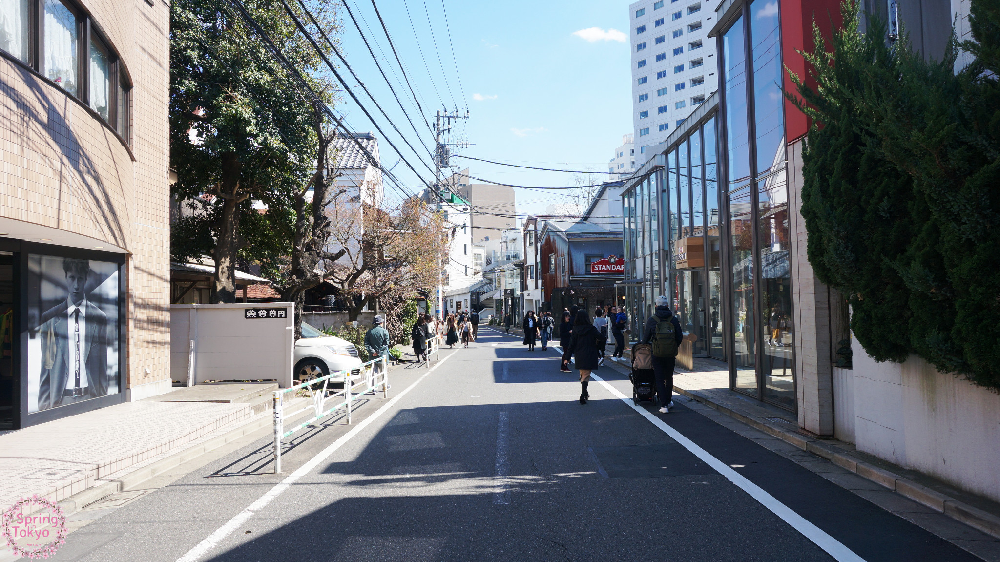 東京自助遊攻略