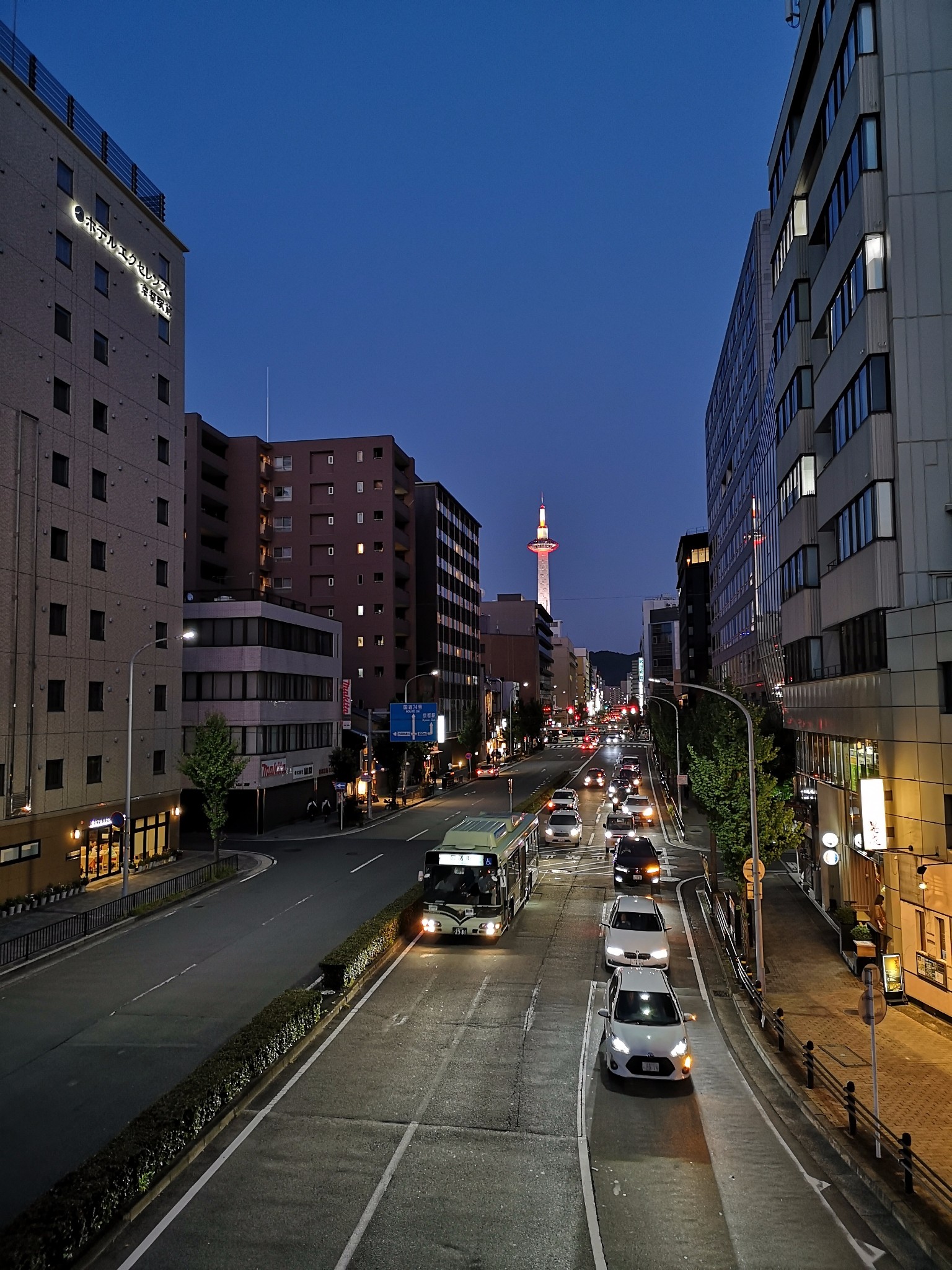 京都自助遊攻略