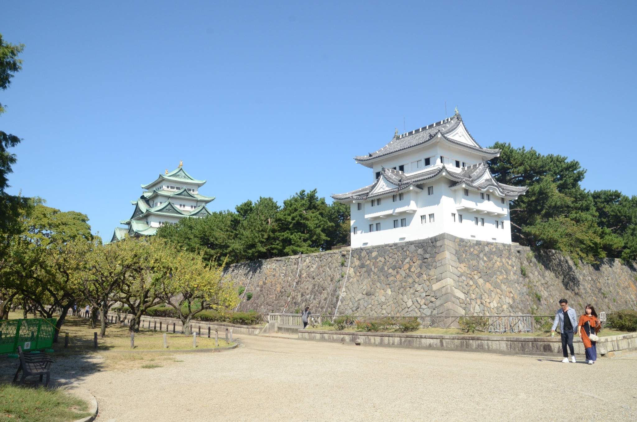 名古屋自助遊攻略