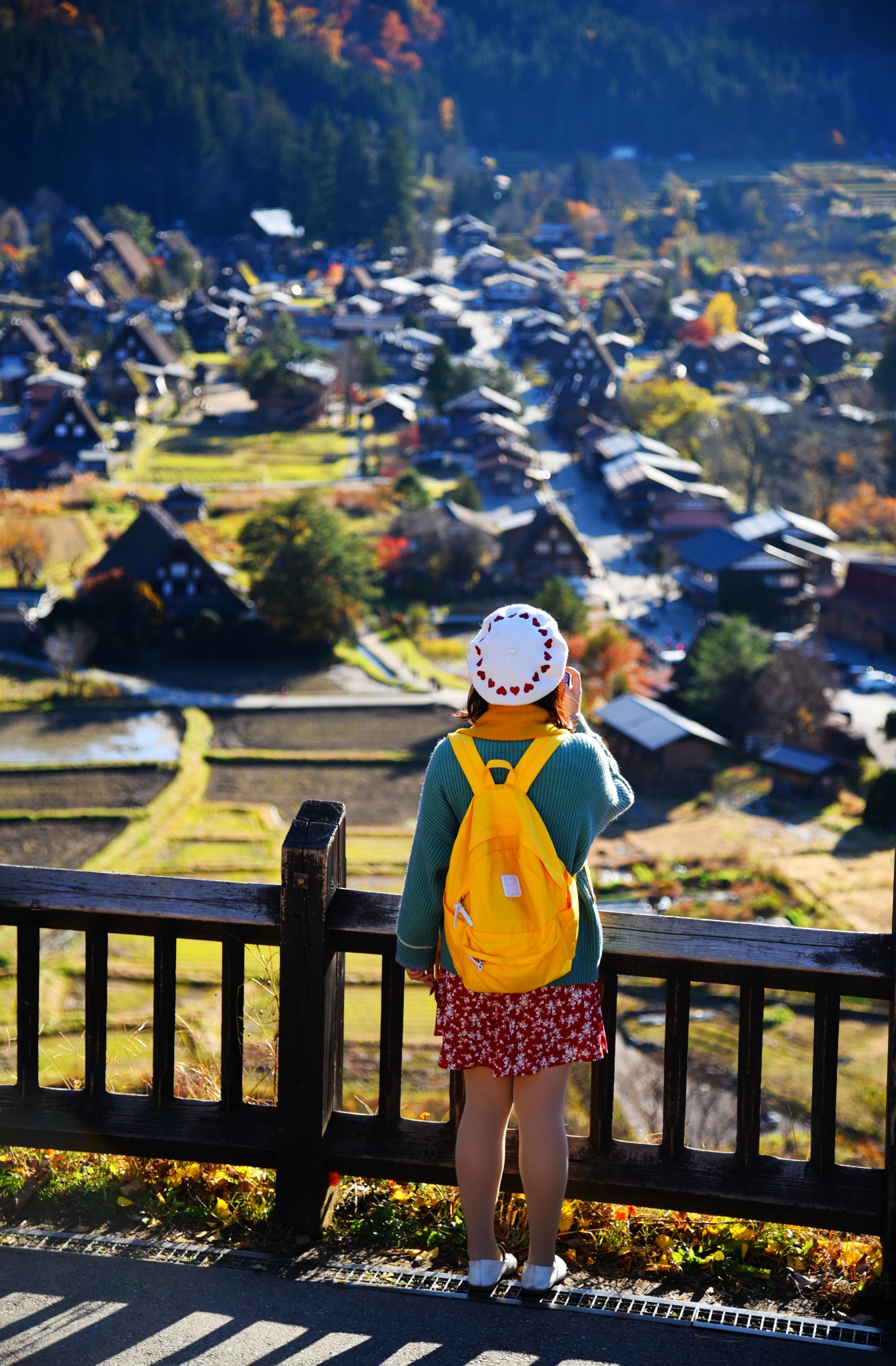 名古屋自助遊攻略