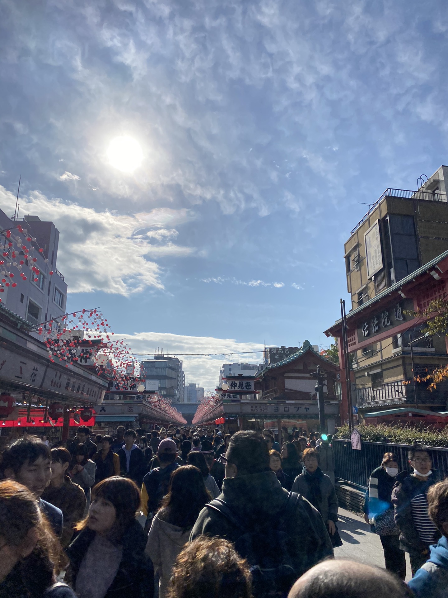 東京自助遊攻略