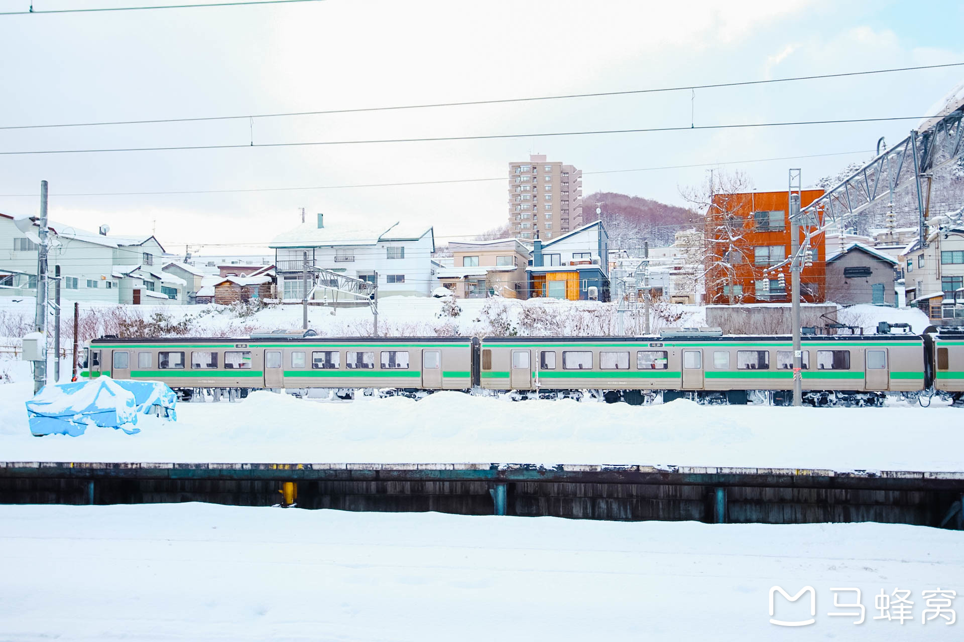 北海道自助遊攻略