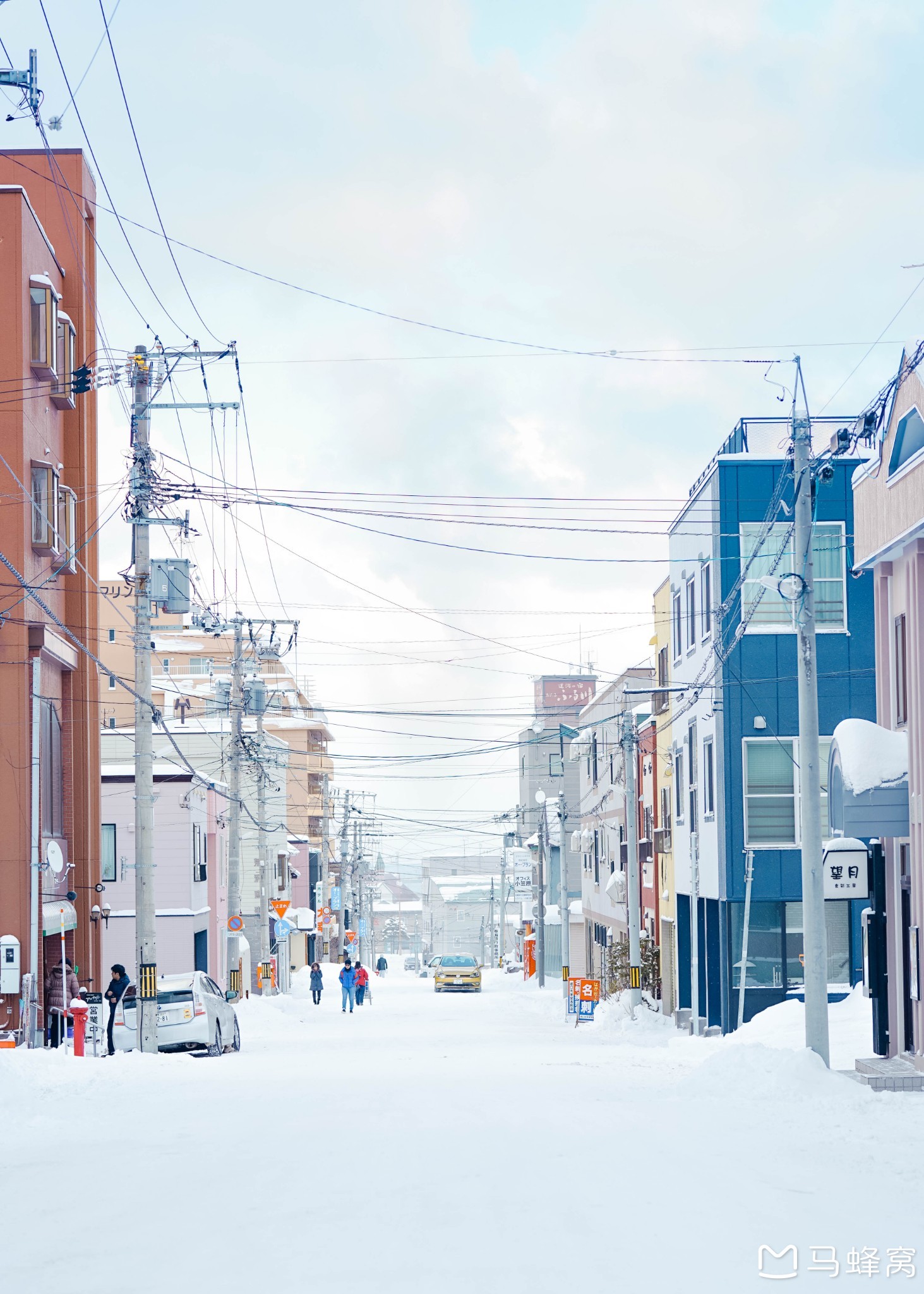 北海道自助遊攻略