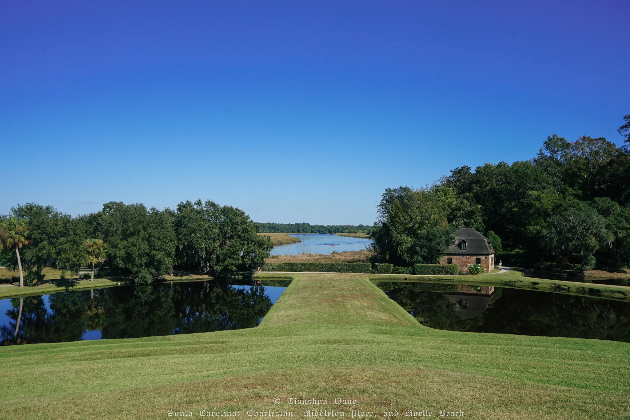 南卡罗来纳州旅游图片