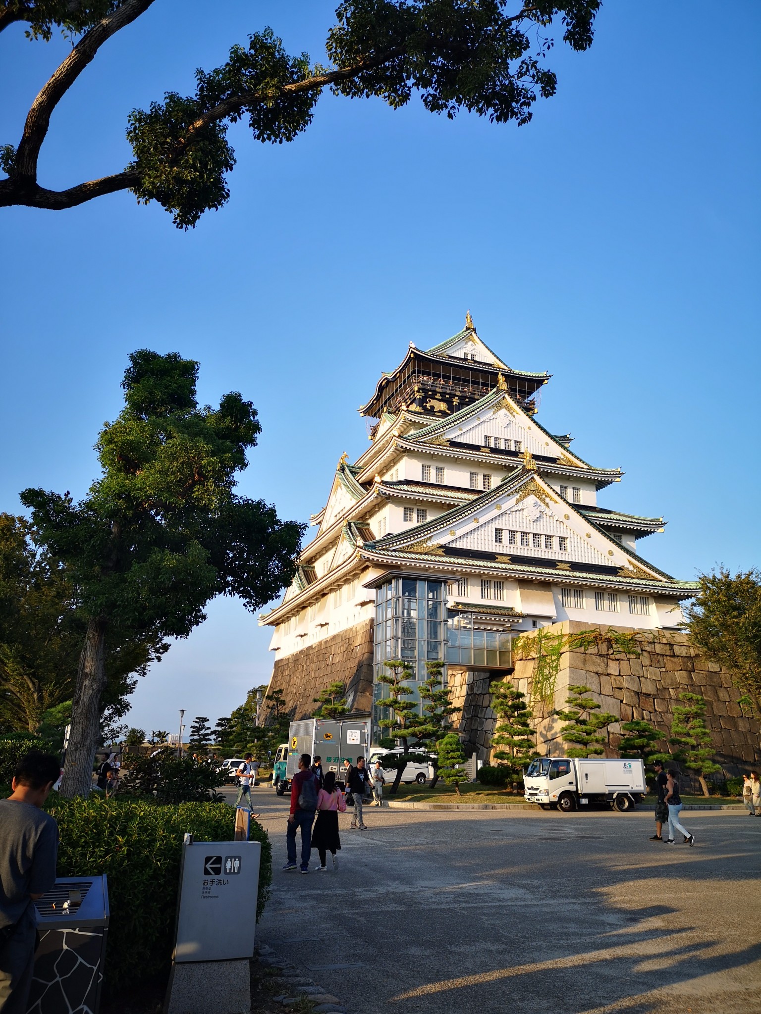 京都自助遊攻略