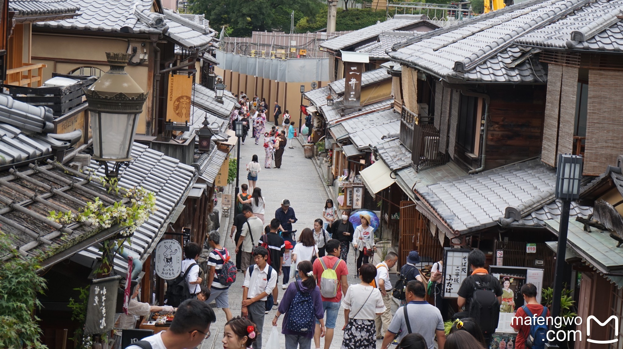 京都自助遊攻略