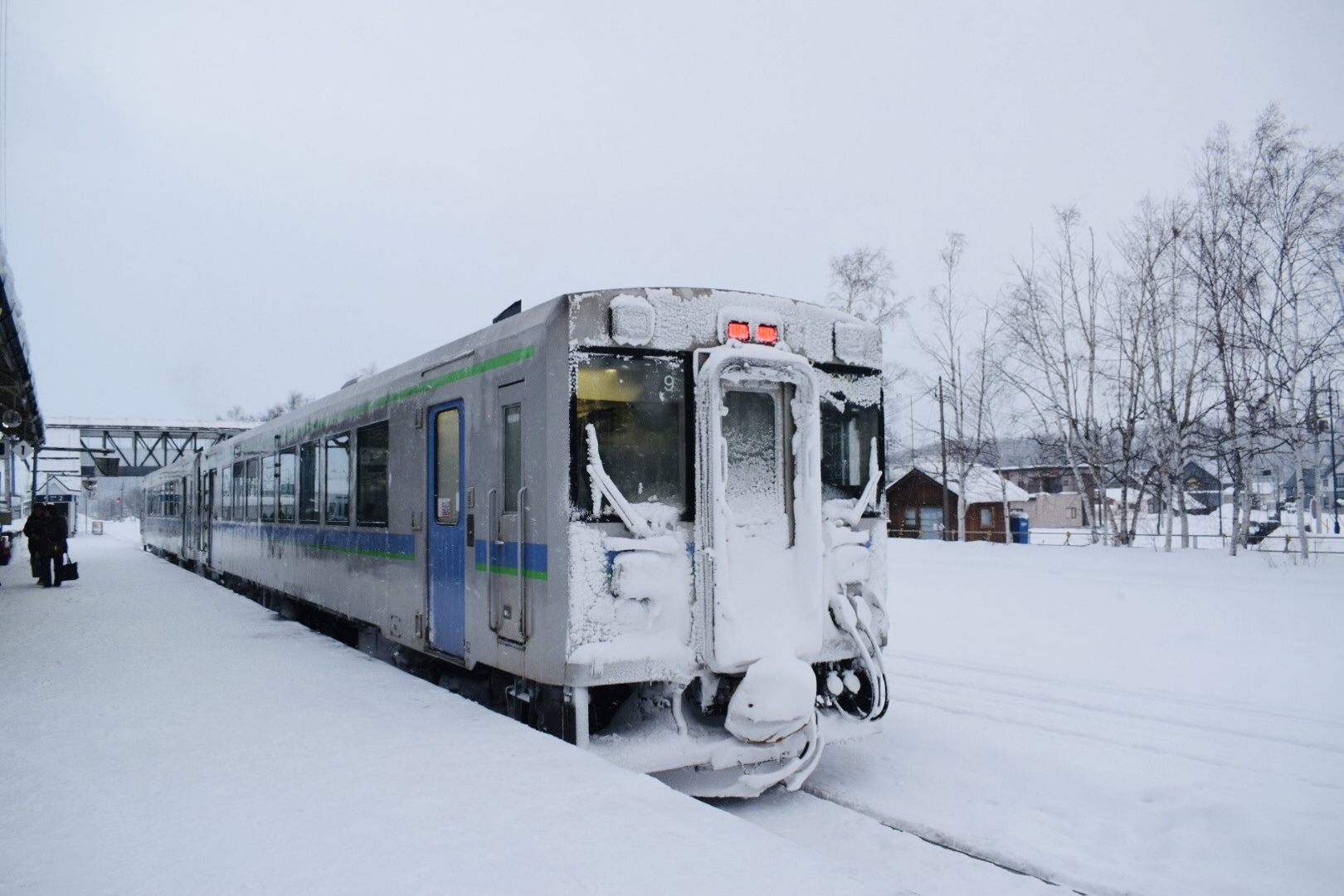 北海道自助遊攻略