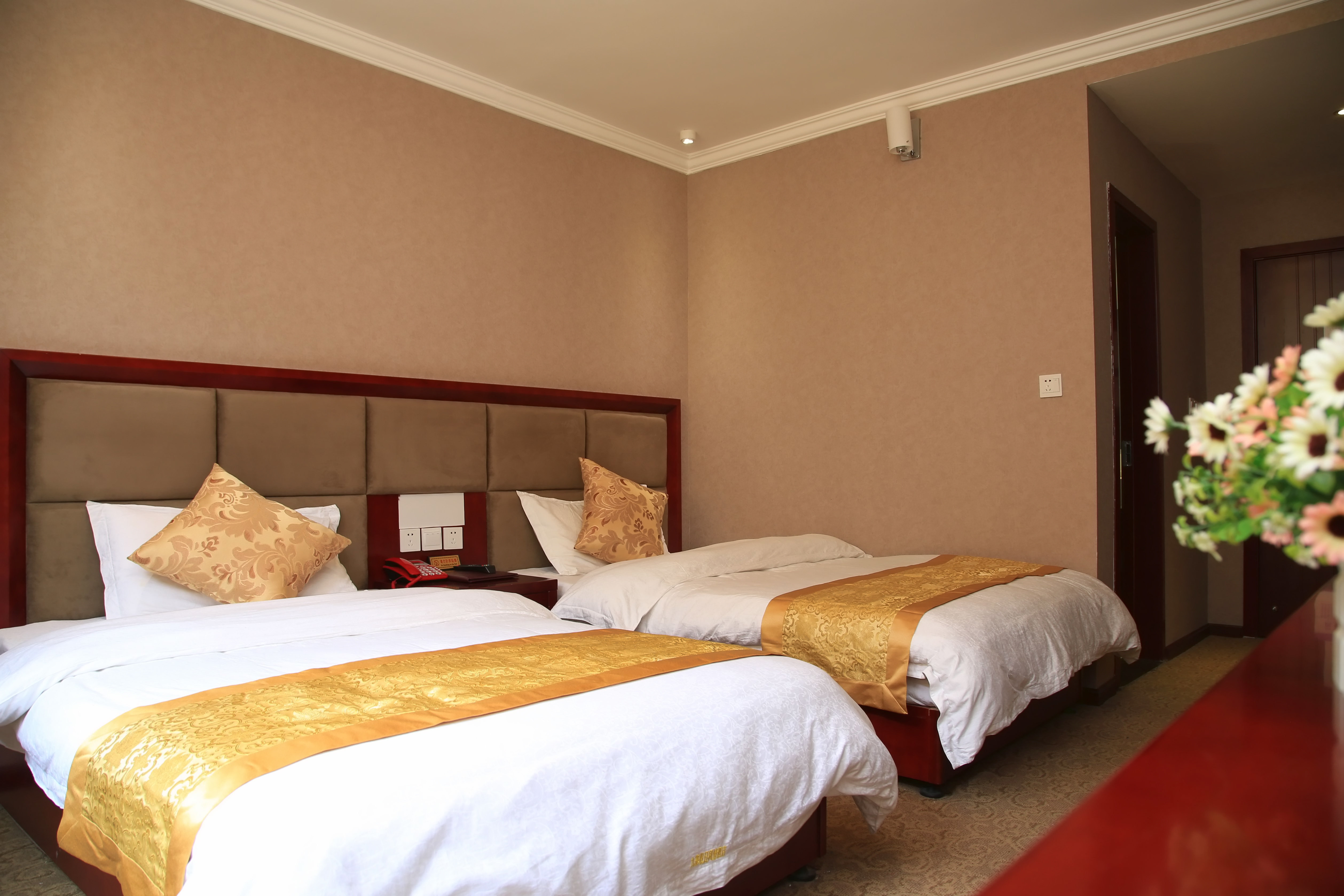 速8酒店(九寨沟景区店)