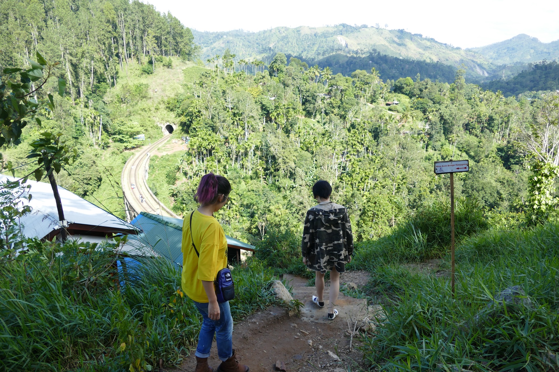 斯裡蘭卡自助遊攻略