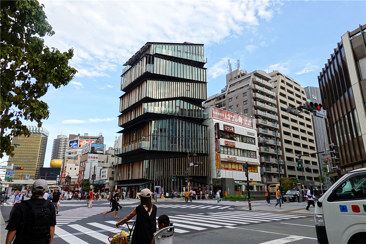 東京自助遊攻略