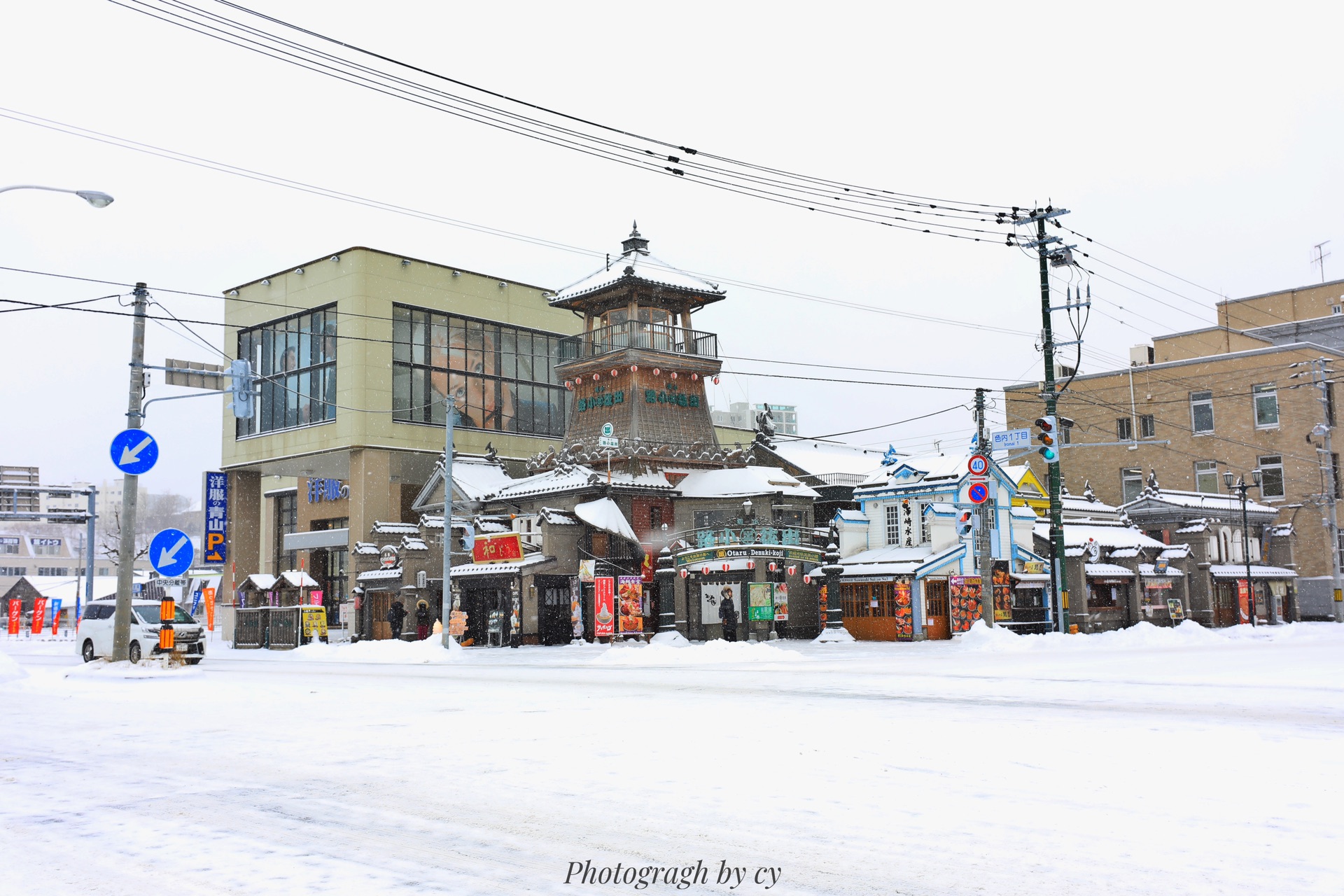 北海道自助遊攻略