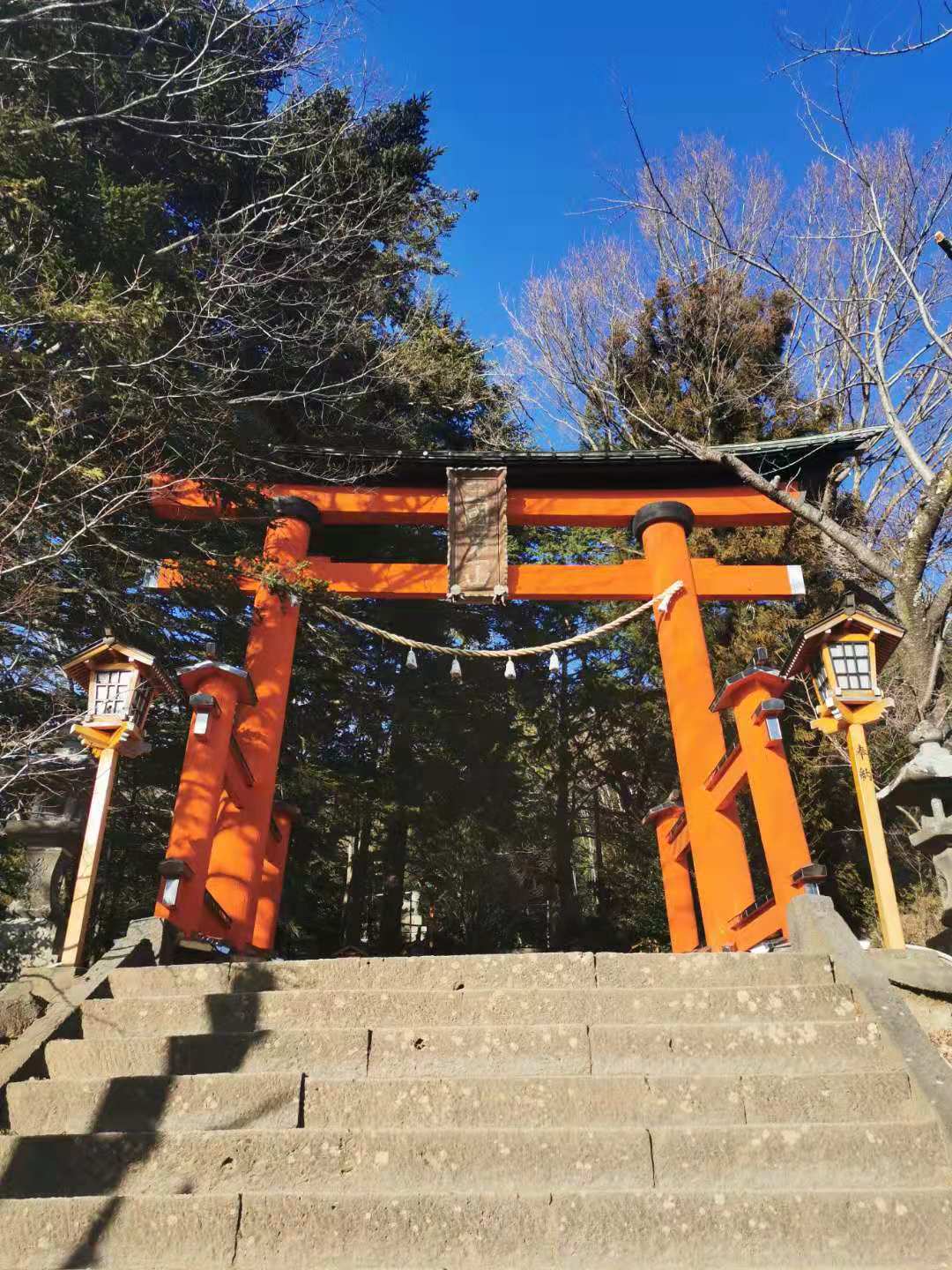 東京自助遊攻略