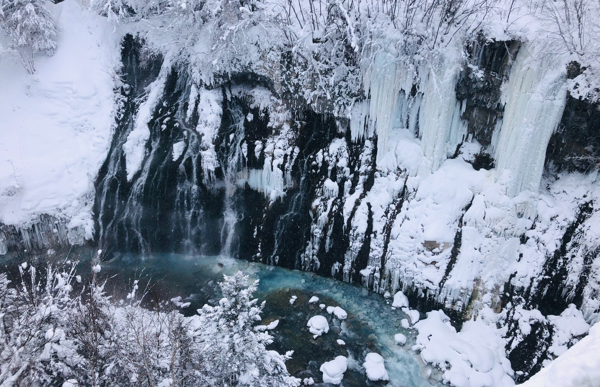 北海道自助遊攻略