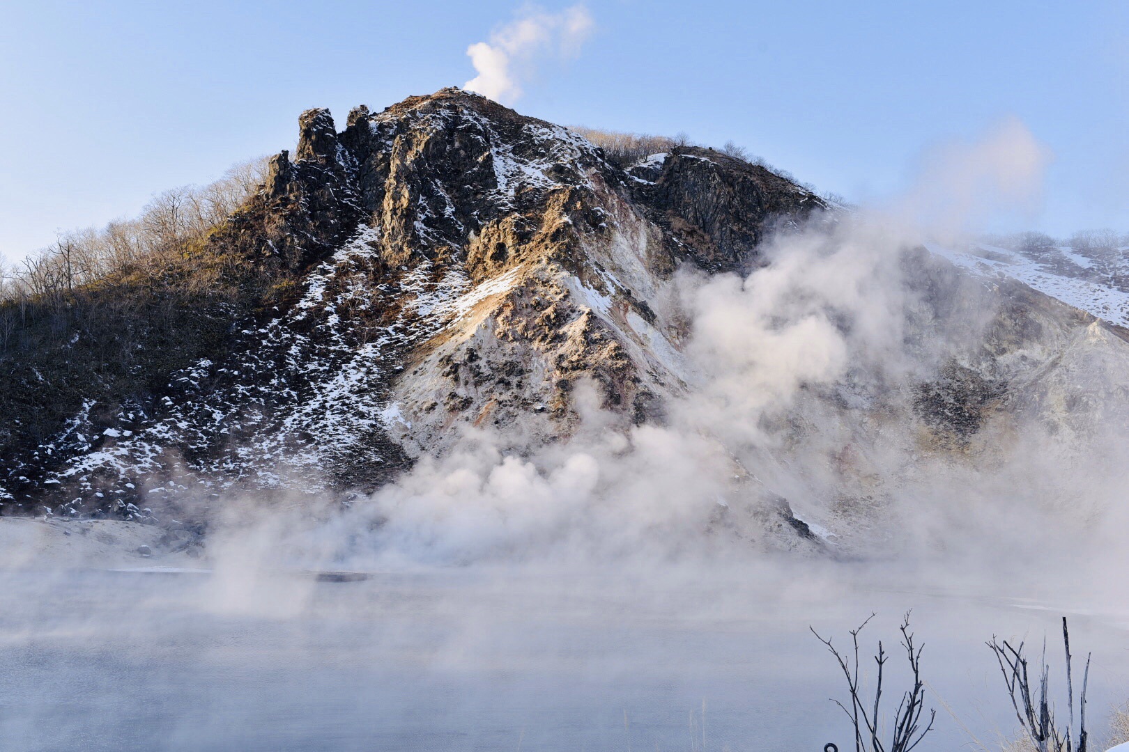 北海道自助遊攻略