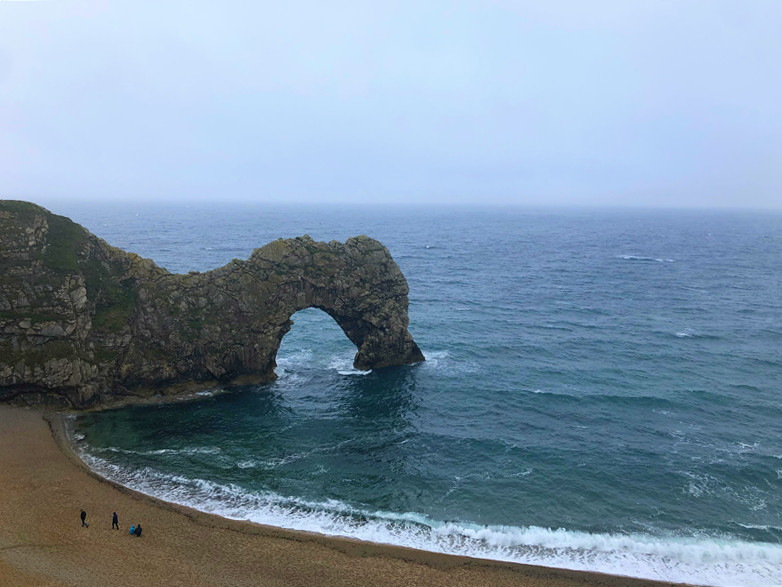 英國自助遊攻略