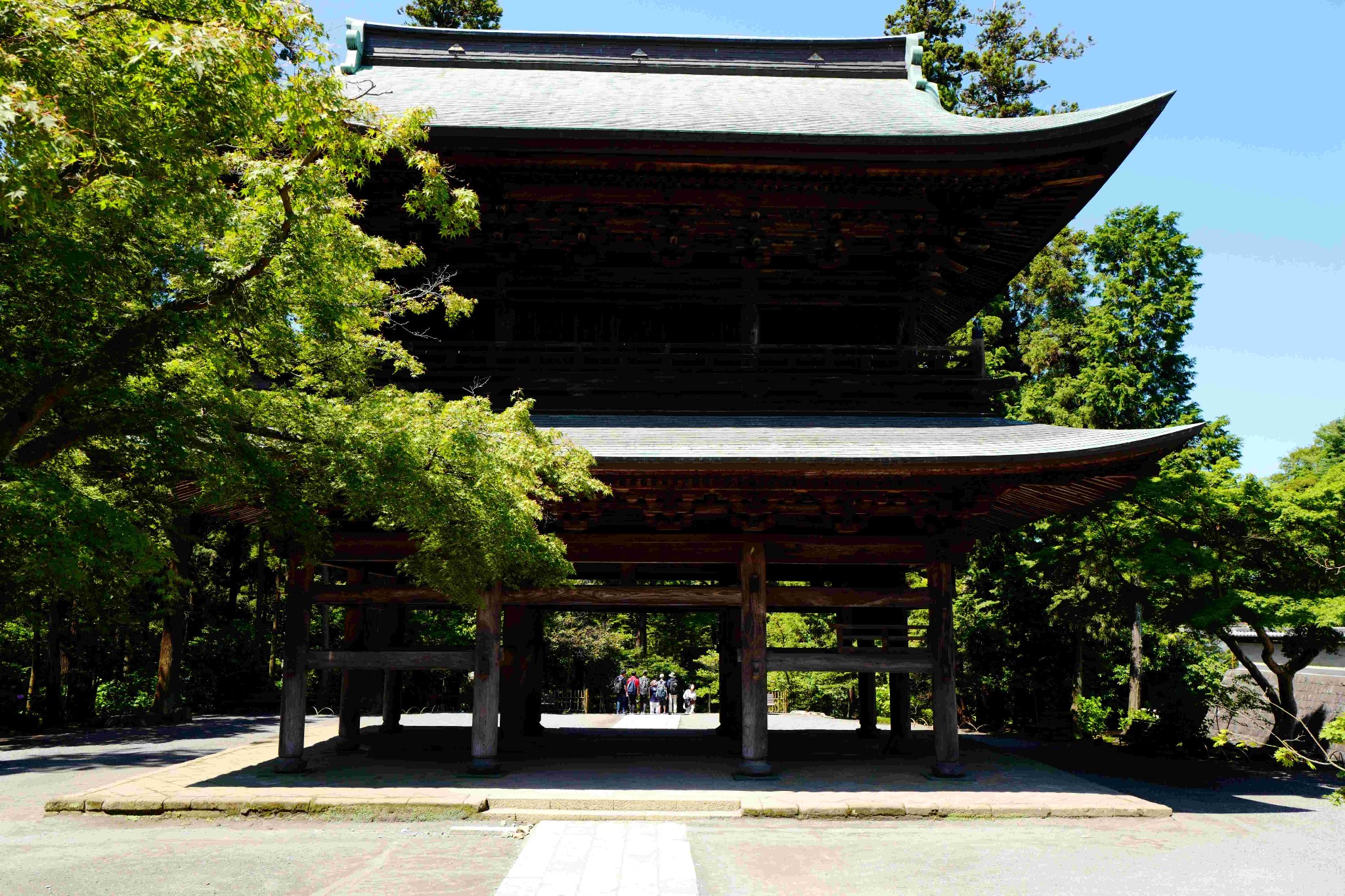 東京自助遊攻略