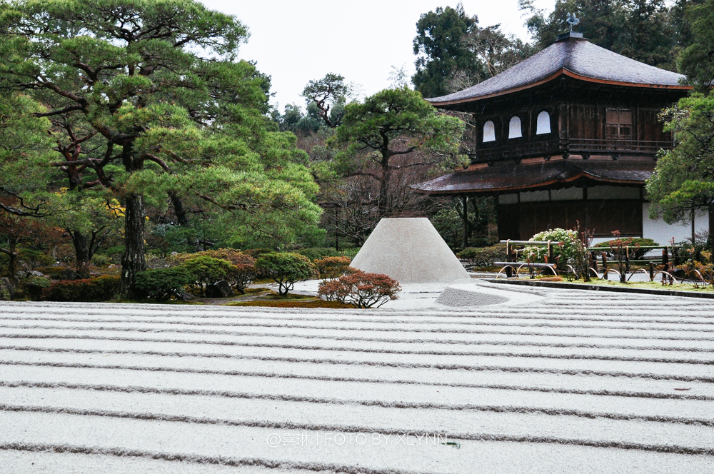 京都自助遊攻略