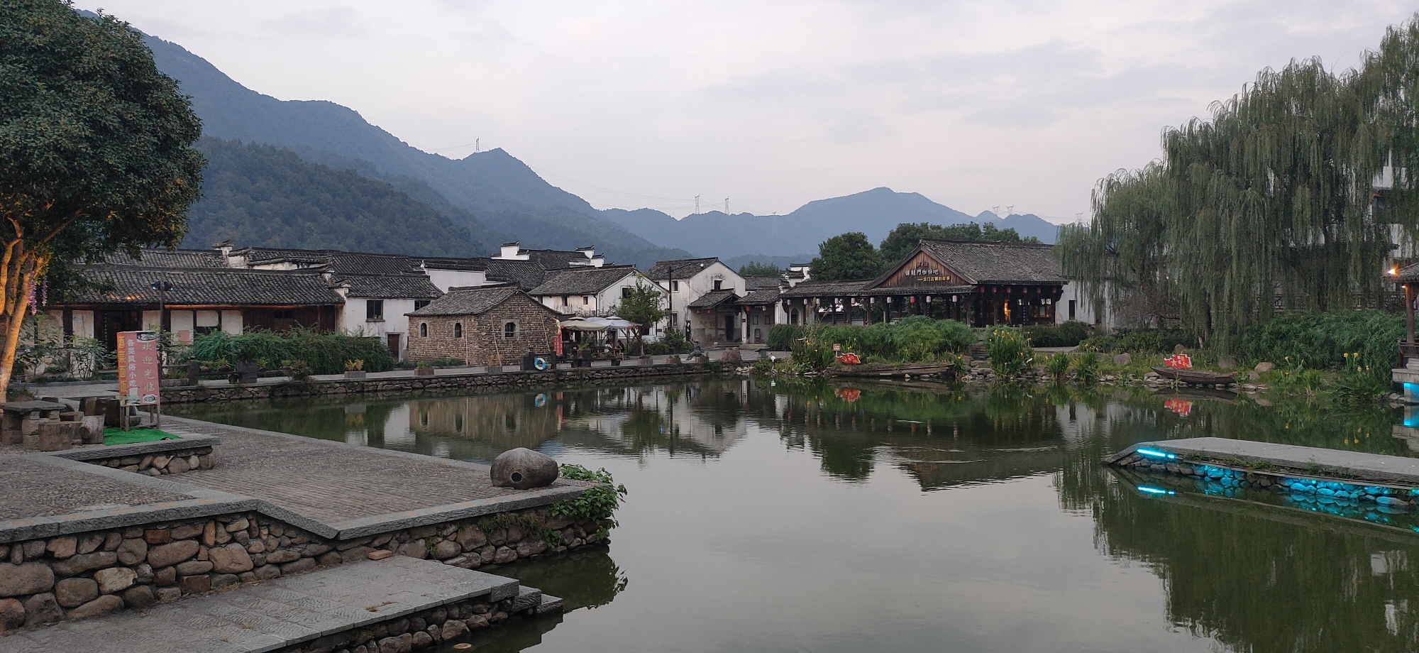 龍門古鎮熱門遊記,龍門古鎮自助遊遊記,龍門古鎮旅遊熱門遊記 - 馬