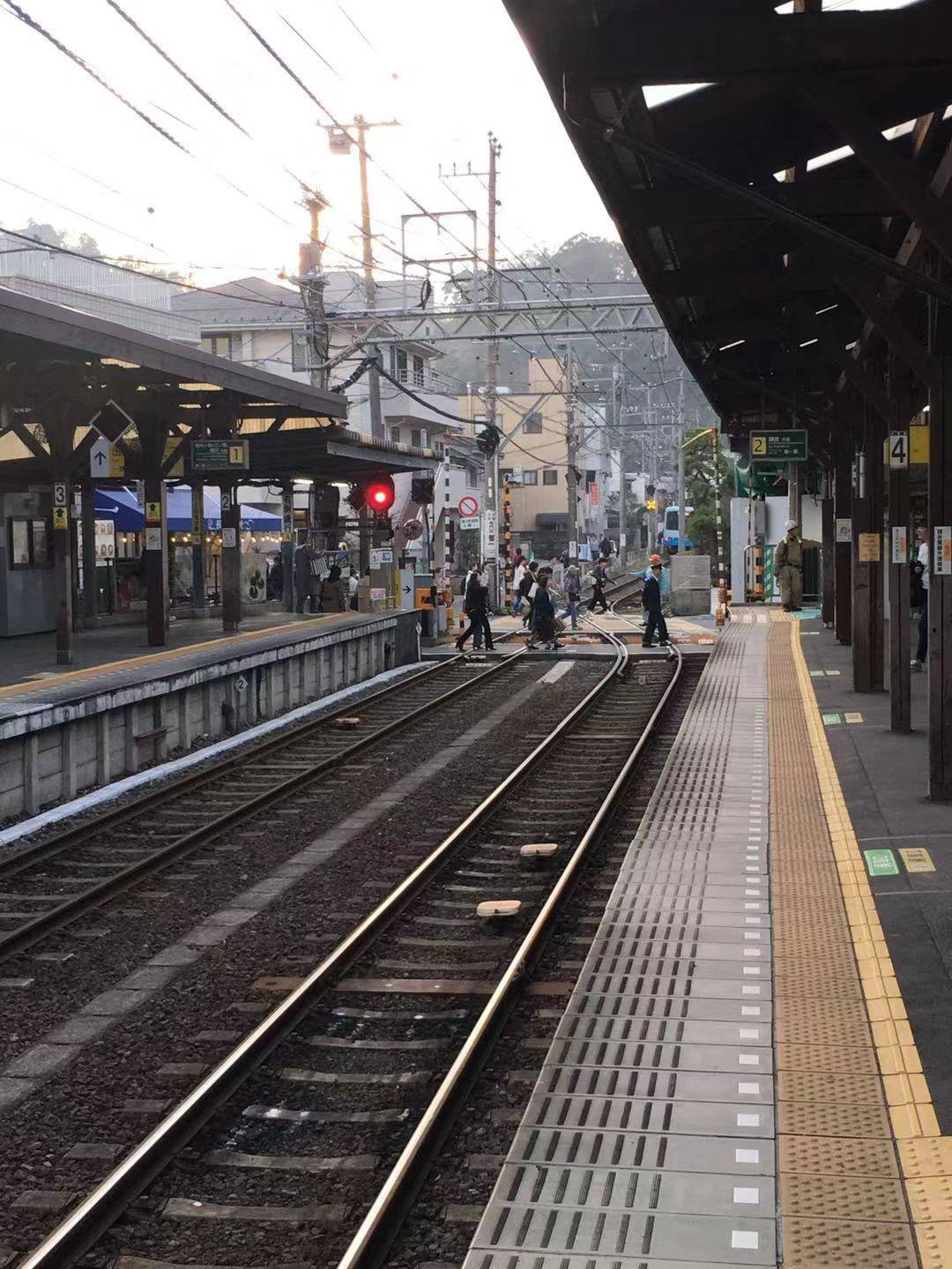 東京自助遊攻略