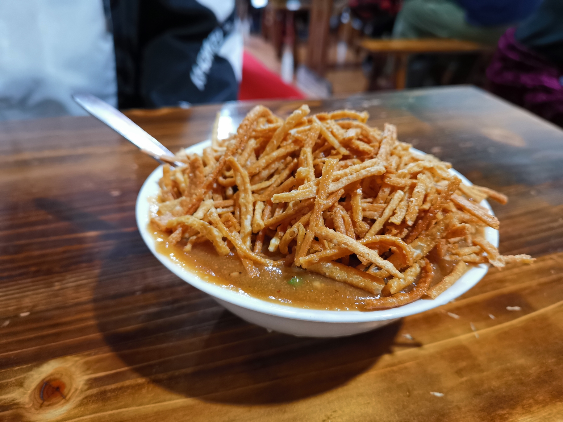 吃遍四川閬中美食大集錦,網紅店一網打盡