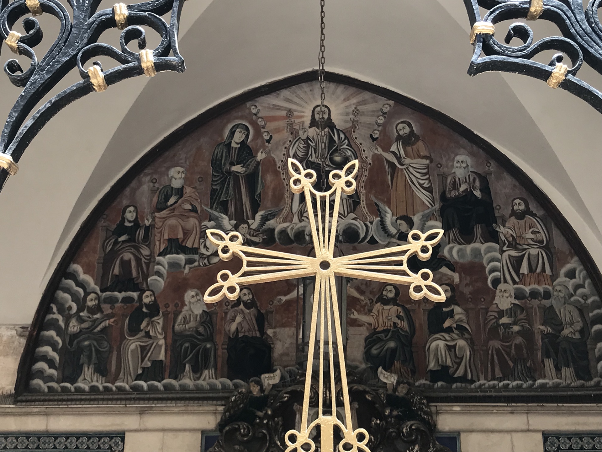 圣雅各主教座堂